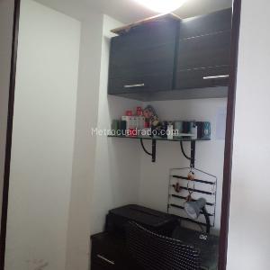 Apartamento de 3 alcobas en venta en Jardin, Ibagué, 76 m² · foto 4 de 20