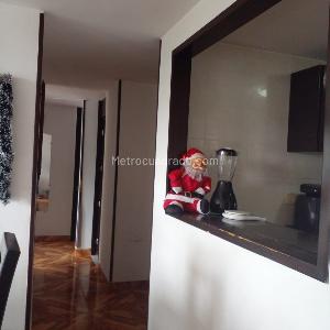 Apartamento de 3 alcobas en venta en Jardin, Ibagué, 76 m² · foto 5 de 20