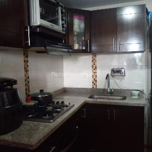 Apartamento de 3 alcobas en venta en Jardin, Ibagué, 76 m² · foto 6 de 20