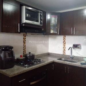 Apartamento de 3 alcobas en venta en Jardin, Ibagué, 76 m² · foto 7 de 20