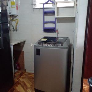 Apartamento de 3 alcobas en venta en Jardin, Ibagué, 76 m² · foto 8 de 20