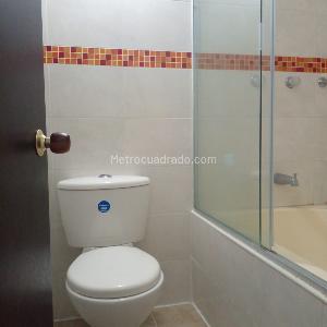 Apartamento de 3 alcobas en venta en Jardin, Ibagué, 76 m² · foto 12 de 20