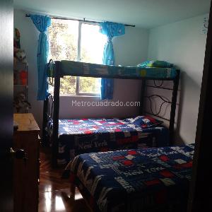 Apartamento de 3 alcobas en venta en Jardin, Ibagué, 76 m² · foto 13 de 20