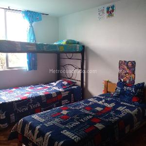Apartamento de 3 alcobas en venta en Jardin, Ibagué, 76 m² · foto 14 de 20