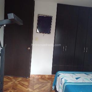 Apartamento de 3 alcobas en venta en Jardin, Ibagué, 76 m² · foto 18 de 20