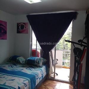 Apartamento de 3 alcobas en venta en Jardin, Ibagué, 76 m² · foto 19 de 20