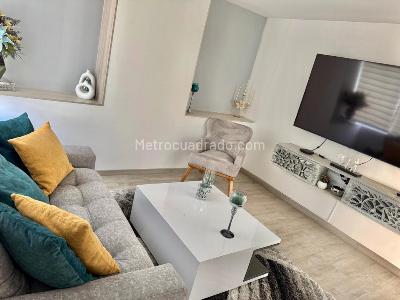 Apartamento de 3 alcobas en venta en Rincon De Piedra Pintada, Ibagué, 223 m² · foto 10 de 20