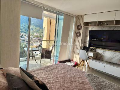 Apartamento de 3 alcobas en venta en Rincon De Piedra Pintada, Ibagué, 223 m² · foto 11 de 20