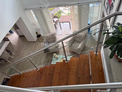 Apartamento de 3 alcobas en venta en Rincon De Piedra Pintada, Ibagué, 223 m² · foto 14 de 20
