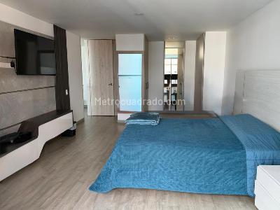 Apartamento de 3 alcobas en venta en Rincon De Piedra Pintada, Ibagué, 223 m² · foto 19 de 20