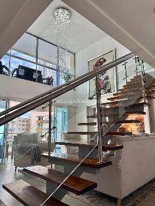 Apartamento de 3 alcobas en venta en Rincon De Piedra Pintada, Ibagué, 223 m² · foto 3 de 20