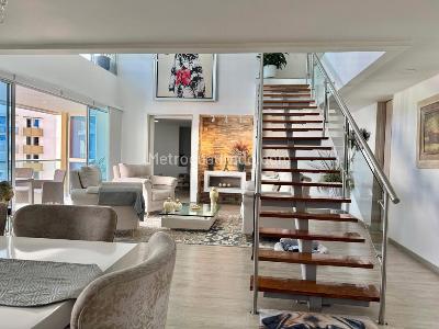 Apartamento de 3 alcobas en venta en Rincon De Piedra Pintada, Ibagué, 223 m² · foto 5 de 20