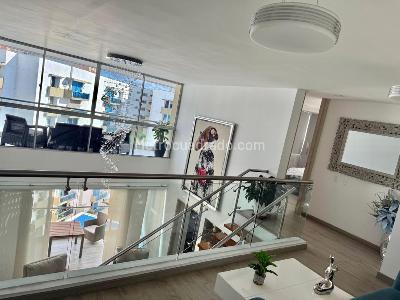 Apartamento de 3 alcobas en venta en Rincon De Piedra Pintada, Ibagué, 223 m² · foto 8 de 20