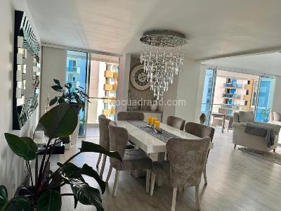 Apartamento de 3 alcobas en venta en Rincon De Piedra Pintada, Ibagué, 223 m² · foto 9 de 20