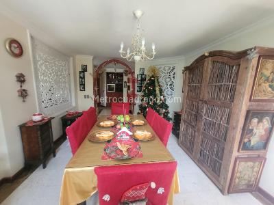 Apartamento de 3 alcobas en venta en Santa Helena, Ibagué, 152 m² · foto 10 de 20