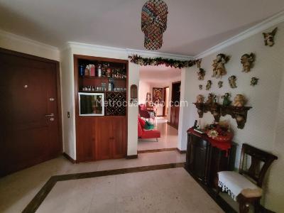 Apartamento de 3 alcobas en venta en Santa Helena, Ibagué, 152 m² · foto 11 de 20