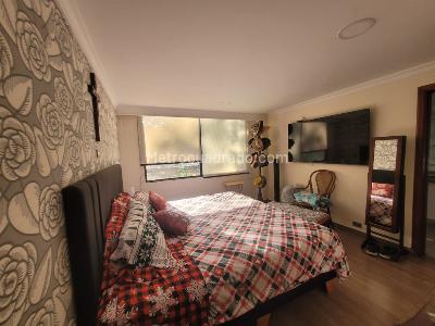 Apartamento de 3 alcobas en venta en Santa Helena, Ibagué, 152 m² · foto 20 de 20
