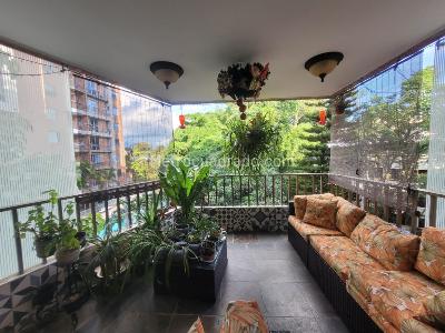 Apartamento de 3 alcobas en venta en Santa Helena, Ibagué, 152 m² · foto 2 de 20