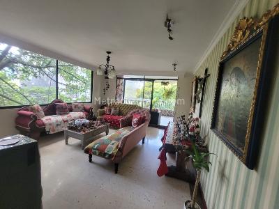 Apartamento de 3 alcobas en venta en Santa Helena, Ibagué, 152 m² · foto 3 de 20