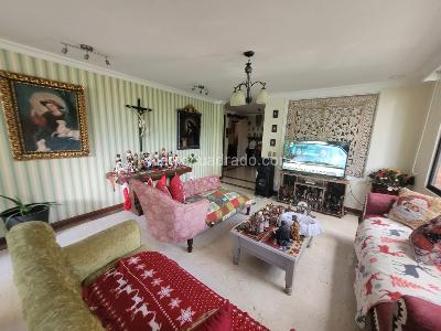 Apartamento de 3 alcobas en venta en Santa Helena, Ibagué, 152 m² · foto 4 de 20