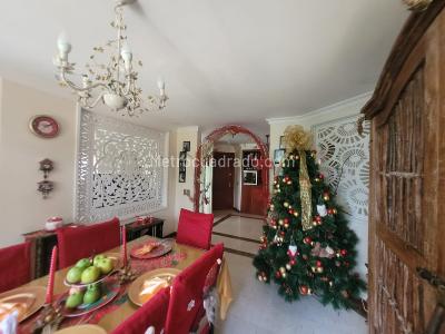 Apartamento de 3 alcobas en venta en Santa Helena, Ibagué, 152 m² · foto 5 de 20