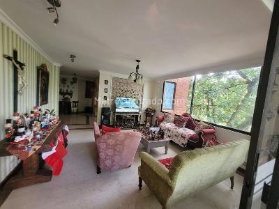 Apartamento de 3 alcobas en venta en Santa Helena, Ibagué, 152 m² · foto 6 de 20
