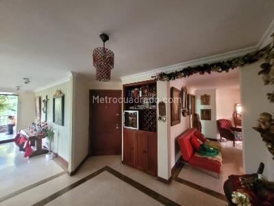 Apartamento de 3 alcobas en venta en Santa Helena, Ibagué, 152 m² · foto 7 de 20