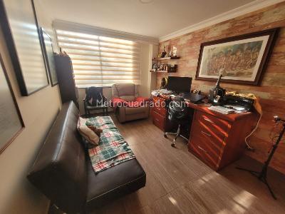 Apartamento de 3 alcobas en venta en Santa Helena, Ibagué, 152 m² · foto 9 de 20