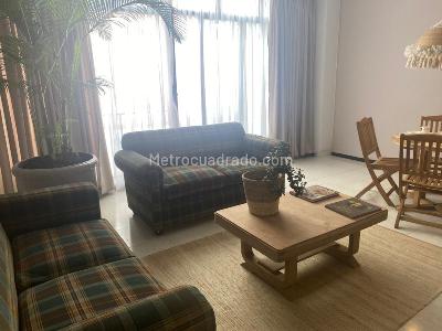 Apartaestudio en Arriendo, La Pola, Ibagué
