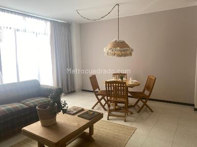 Apartaestudio en arriendo en La Pola, Ibagué, 40 m² · foto 3 de 20