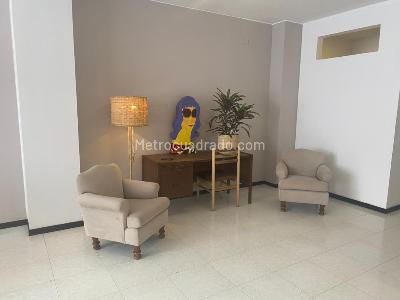 Apartaestudio en arriendo en La Pola, Ibagué, 40 m² · foto 4 de 20