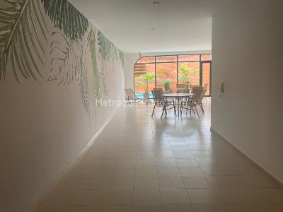 Apartaestudio en arriendo en La Pola, Ibagué, 40 m² · foto 5 de 20