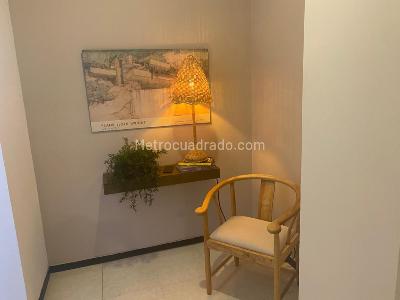 Apartaestudio en arriendo en La Pola, Ibagué, 40 m² · foto 6 de 20