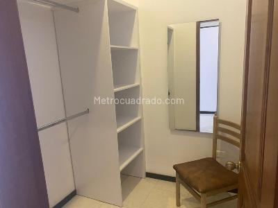 Apartaestudio en arriendo en La Pola, Ibagué, 40 m² · foto 10 de 20