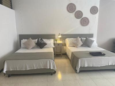 Apartaestudio en arriendo en La Pola, Ibagué, 40 m² · foto 12 de 20