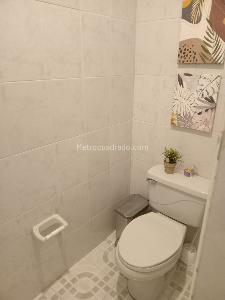 Apartaestudio en arriendo en La Pola, Ibagué, 40 m² · foto 15 de 20