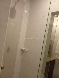 Apartaestudio en arriendo en La Pola, Ibagué, 40 m² · foto 17 de 20