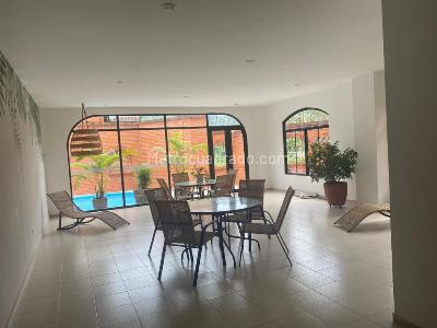 Apartaestudio en arriendo en La Pola, Ibagué, 40 m² · foto 18 de 20