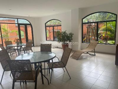 Apartaestudio en arriendo en La Pola, Ibagué, 40 m² · foto 19 de 20