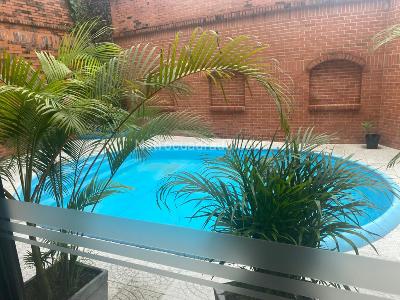 Apartaestudio en arriendo en La Pola, Ibagué, 40 m² · foto 20 de 20