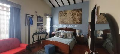 Casa de 3 alcobas en venta en Altos De Santa Helena, Ibagué, 276 m² · foto 20 de 20