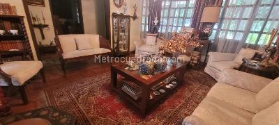 Casa de 3 alcobas en venta en Altos De Santa Helena, Ibagué, 276 m² · foto 3 de 20