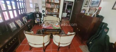 Casa de 3 alcobas en venta en Altos De Santa Helena, Ibagué, 276 m² · foto 5 de 20