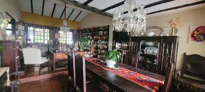 Casa de 3 alcobas en venta en Altos De Santa Helena, Ibagué, 276 m² · foto 8 de 20