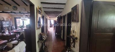 Casa de 3 alcobas en venta en Altos De Santa Helena, Ibagué, 276 m² · foto 9 de 20