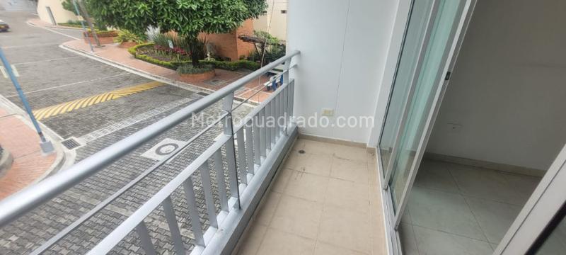 Casa – Ibagué - Vista 2