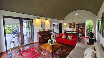 Casa de 2 alcobas en venta en Mirolindo Picalena, Ibagué, 270 m² · foto 5 de 20