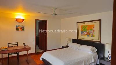 Casa de 2 alcobas en venta en Mirolindo Picalena, Ibagué, 270 m² · foto 13 de 20