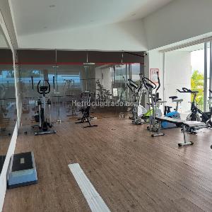 Apartamento de 3 alcobas en venta en Aparco, Ibagué, 136 m² · foto 14 de 15