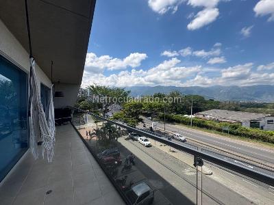 Apartamento de 3 alcobas en venta en Aparco, Ibagué, 136 m² · foto 2 de 15